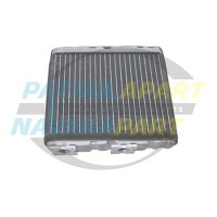 Narrow Type Heater Core - Nissan Patrol GU Y61