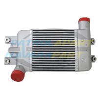 JAYAIR Intercooler - Nissan Patrol GU Y61 ZD30CR