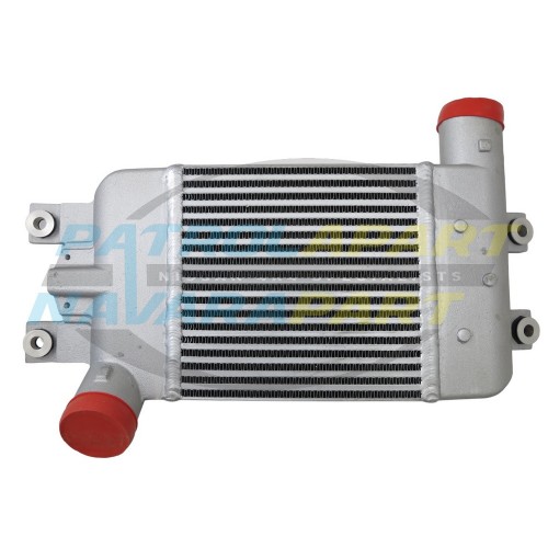 JAYAIR Intercooler - Nissan Patrol GU Y61 ZD30CR