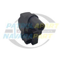Engine Ignition Coil 12v - Nissan Patrol GQ Y60 TB42e 4.2L EFI Petrol