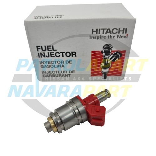 Fuel Injector - Nissan Patrol Y60 GQ TB42e EFI