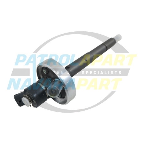 Bosch Fuel Injector - Nissan Patrol GU ZD30CR Common Rail