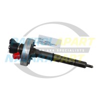 Cleaned and Tested Injector - Nissan Patrol Y61 GU ZD30CR Common Rail