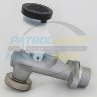 Clutch Master Cylinder - Nissan Patrol GU Y61