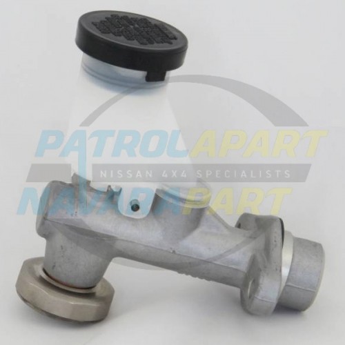 Clutch Master Cylinder - Nissan Patrol GU Y61