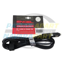 Engel 3M Lead Cord J Type DC 12v 24v C D E F Series Fridges
