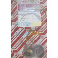 Front Lower Gasket Set - Nissan Patrol GQ Y60 TB42