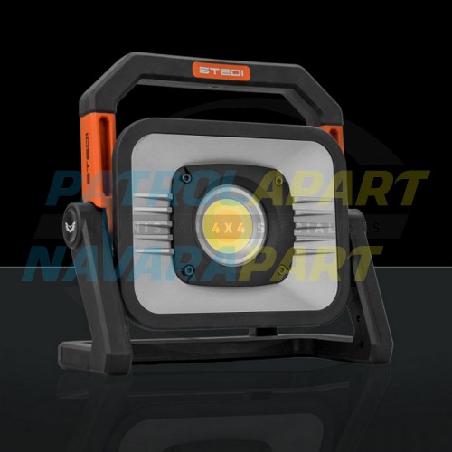 T3000 LED TASK & CAMP AREA LIGHT - STEDI