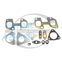 Exhaust Manifold & Turbo Gasket Set Japanese OEM Quality - Nissan Patrol GU Y61 ZD30 2000-2017