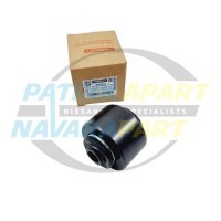 Panhard Rod Bush Chassis End - Nissan Patrol Late GU Wagon