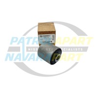 Rear Trailing Arm Bushing - Nissan Patrol Y60 Y61