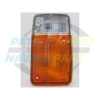 RH Front Corner Indicator Light - Nissan Patrol GQ Series 2