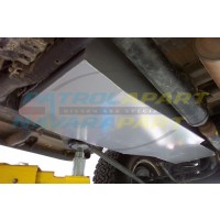 LRA 75L Complete Fuel Sub Tank Assembly with Pump for Nissan Patrol GU Y61 Petrol