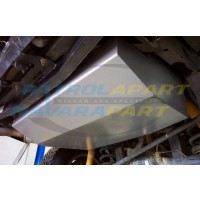 LRA Long Range 146L Main Rear Fuel Tank - Nissan Patrol GU Y61