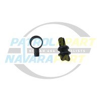 NICE Radiator Drain Tap Plug - Nissan Patrol GQ Y60