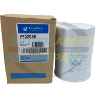 Donaldson Large Thread Oil Filter - Nissan Patrol GU Y61 TD42T