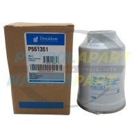 Donaldson Fuel Filter - Nissan Patrol GQ GU ZD30 RD28 TD42 Diesel Not ZD30cr