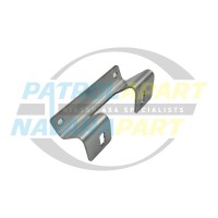 Camera Bracket - Nissan Patrol Y62 Series 5 with Predator Bar
