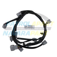 Patrolapart Injector Sub Harness - Nissan Patrol Y61 GU TB48