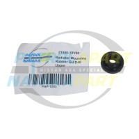 Top Radiator Mounting Rubber - Nissan Patrol GU Y61