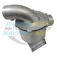 PatrolDocta High Flow ZD30 Style Airbox - Nissan Patrol Y60 GQ & Y61 GU