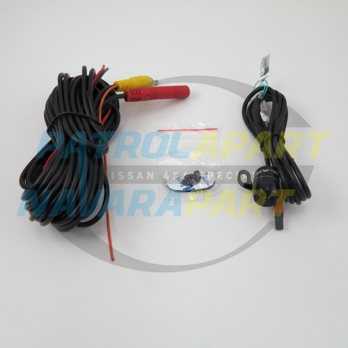 Polaris Mini Front Camera Kit