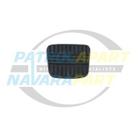 Manual Clutch or Brake Pedal Rubber for Nissan Patrol GQ Y60