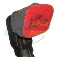Uni Filter Snorkel Pre-Cleaner Filter Foam Sock - Large Safari Snorkels