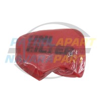 Genuine Nissan Uni Filter Snorkel PreCleaner