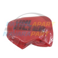 Uni Filter Snorkel Pre-Cleaner 3 Pack - Genuine Nissan / TJM Snorkel