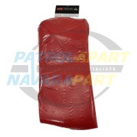Snorkel Pre-Cleaner to suit TJM Passenger Side Over Windscreen Snorkel - Nissan Patrol Y62 - Uni Filter