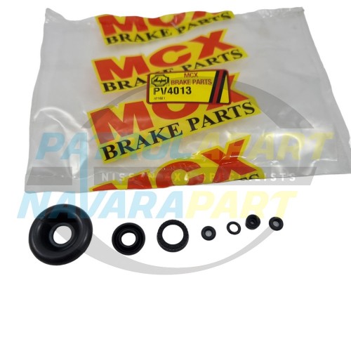Brake Load Sensing Proportioning Valve Service Kit - Nissan Patrol GU 2000 onwards