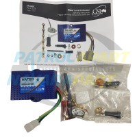 Low Coolant / Water Level Indicator - Nissan Patrol Y60 GQ Y61 GU