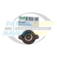 Radiator Cap 90 kPa 13PSI - Nissan Patrol GQ Y60 GU Y61