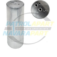 Air Con A/C Receiver Dryer - Nissan Patrol Y62