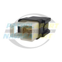 Horn Relay - for Nissan Patrol & Navara