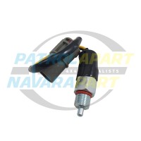 Reverse Switch with Factory Plug - Nissan Patrol GQ Y60 & GU Y61