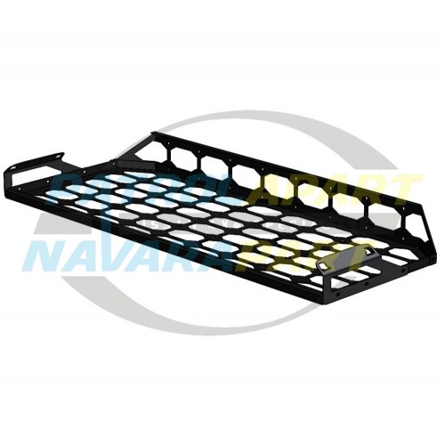 SMW  Soft Luggage Shelf Stand Alone - Nissan Patrol Y62