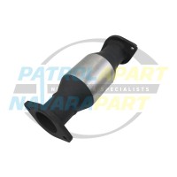 High Flow Cat Convertor - Nissan Patrol GU TB45 TB48