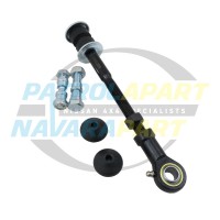 Extended Sway Bar Link - Nissan Patrol GU Y61 & GQ Y60