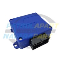 Hayman Reese Towbar ECU - Nissan Patrol Y62 & Others