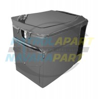 Engel Transit Bag 40L Grey - MT45F