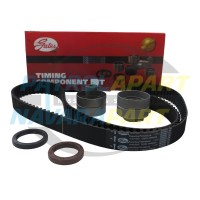 Timing Belt Kit - Nissan Patrol Y60 GQ Y61 GU RD28