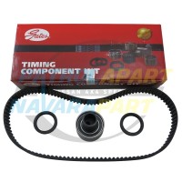 Timing Belt Kit - Nissan Patrol Y60 GQ RB30 Engine