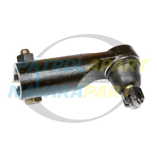 Heavy Duty Tie Rod End for Nissan Patrol GQ Y60 Female LH Passenger Side