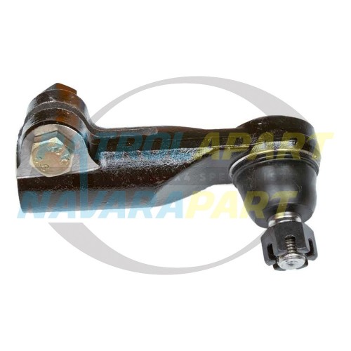 Heavy Duty Tie Rod End Female RH Drivers Side - Nissan Patrol GQ Y60