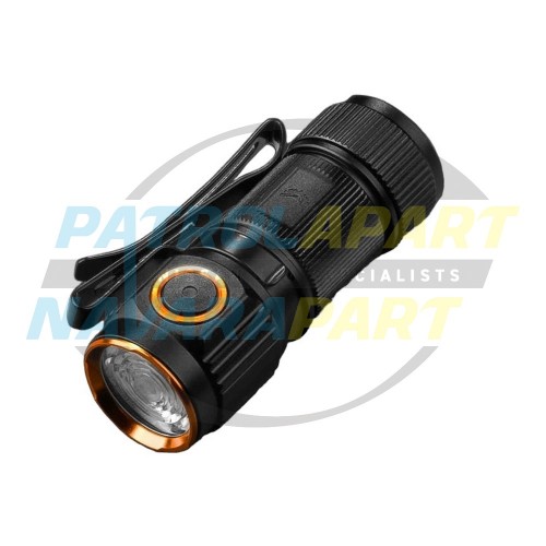 FX1000 LED Torch - STEDI