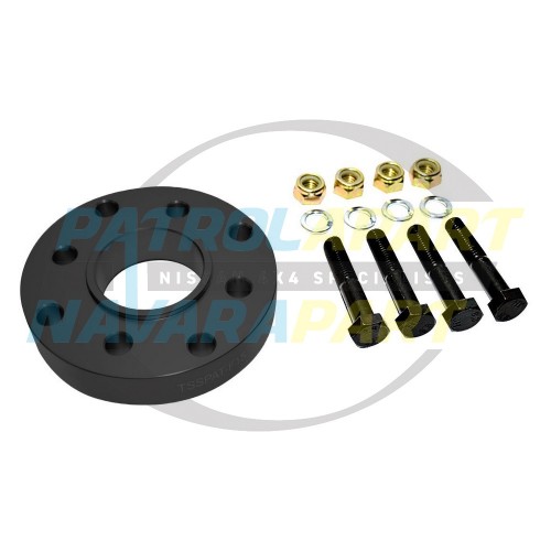 25mm Tailshaft Spacer - Nissan Patrol Y60 GQ & Y61 GU