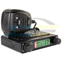TX3120S Super Compact UHF CB with ScanSuite