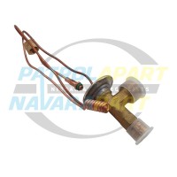 TX Valve with Factory Air A/C Systems - Nissan Patrol GQ